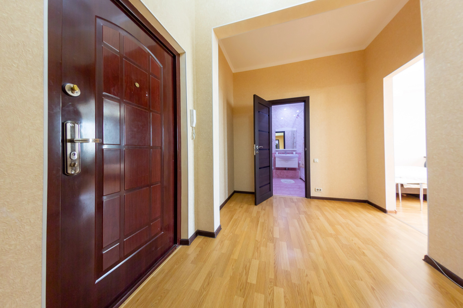 Апартаменты Sanlite