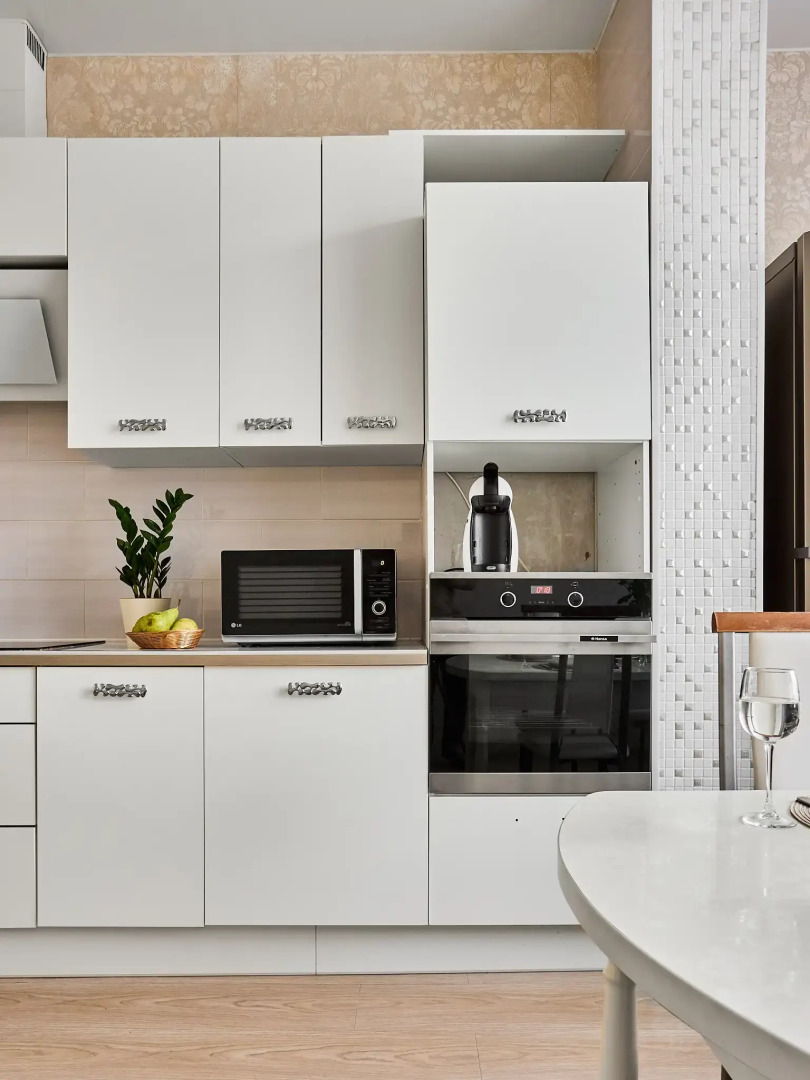 Апартаменты Идеальный Баланс