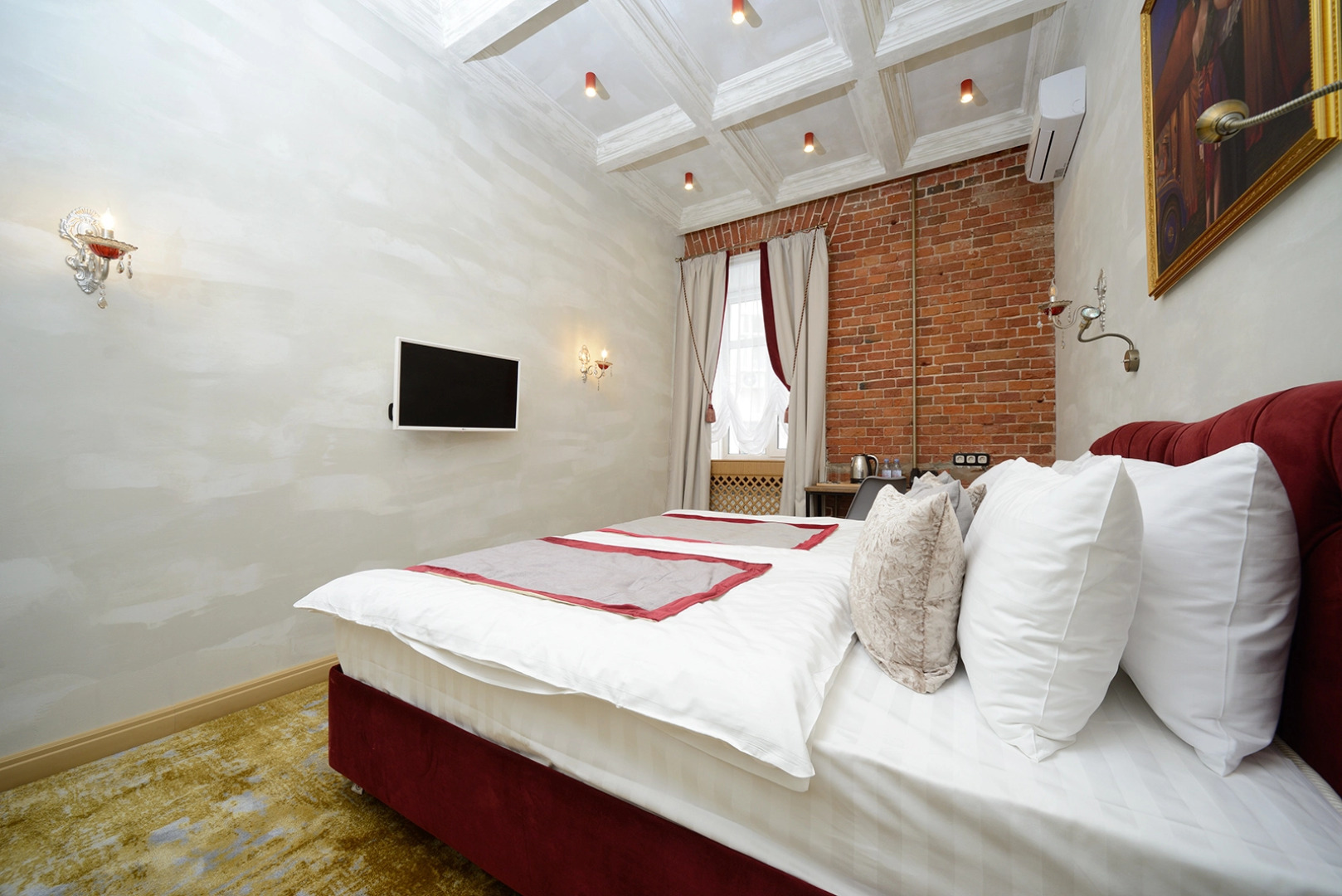 Бутик-Отель Чемодановъ