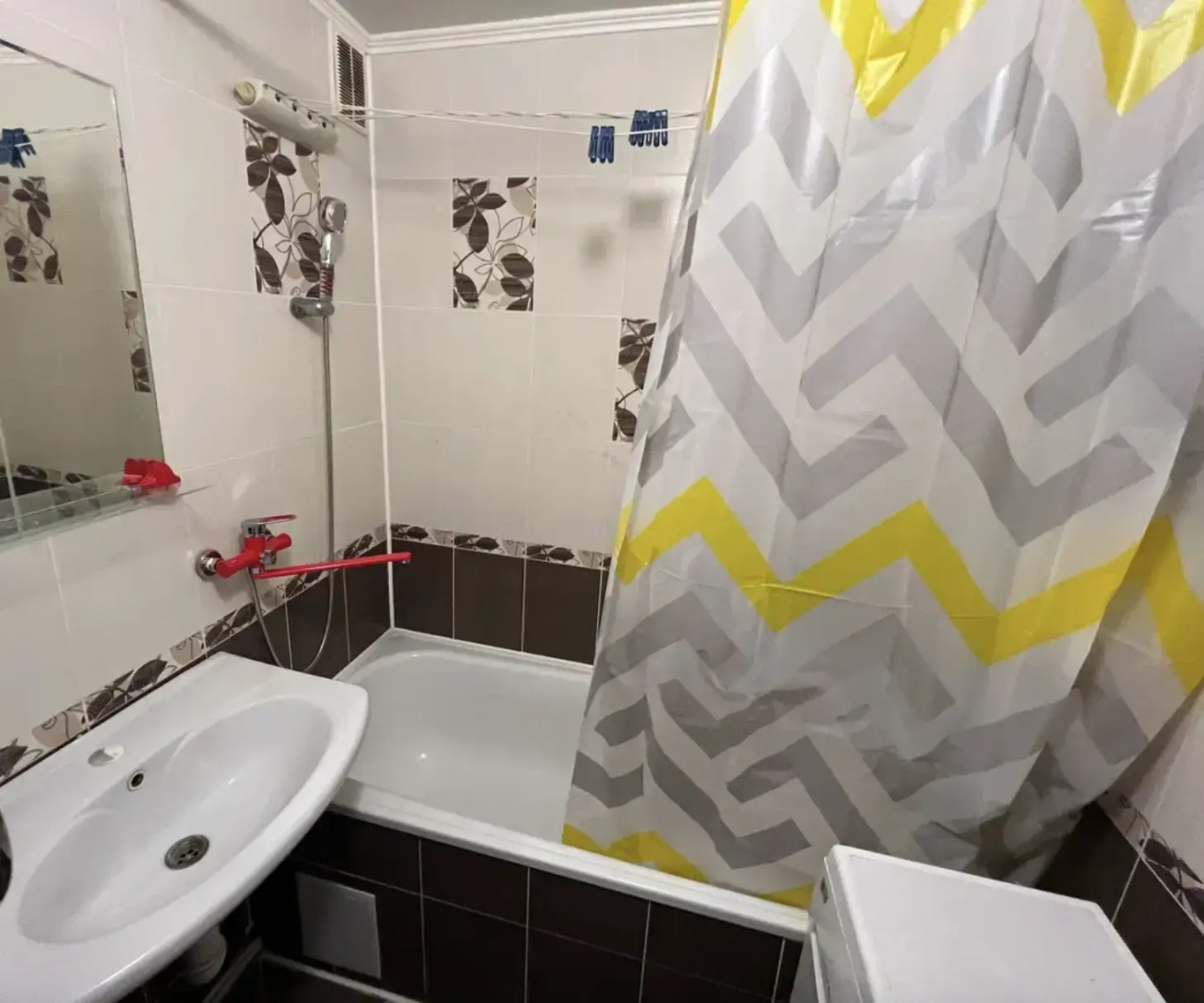 Апартаменты Юности 37