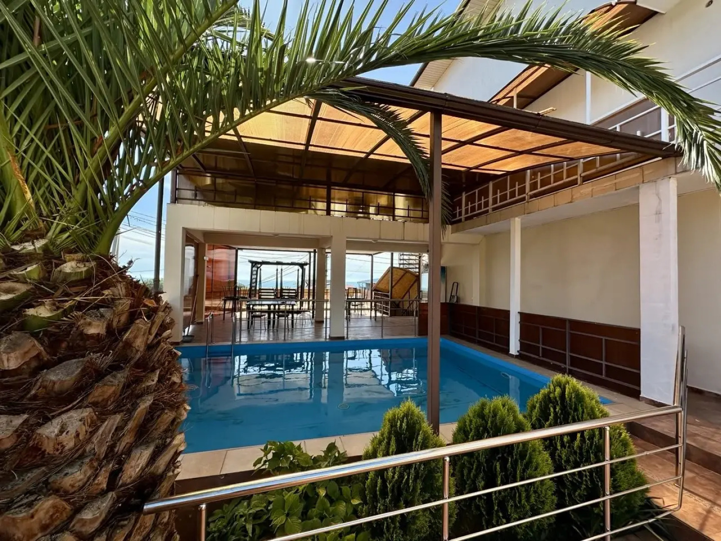 Гостевой дом АлексАндрия