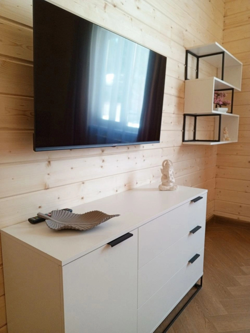 Частный дом БлагоДать Гармония