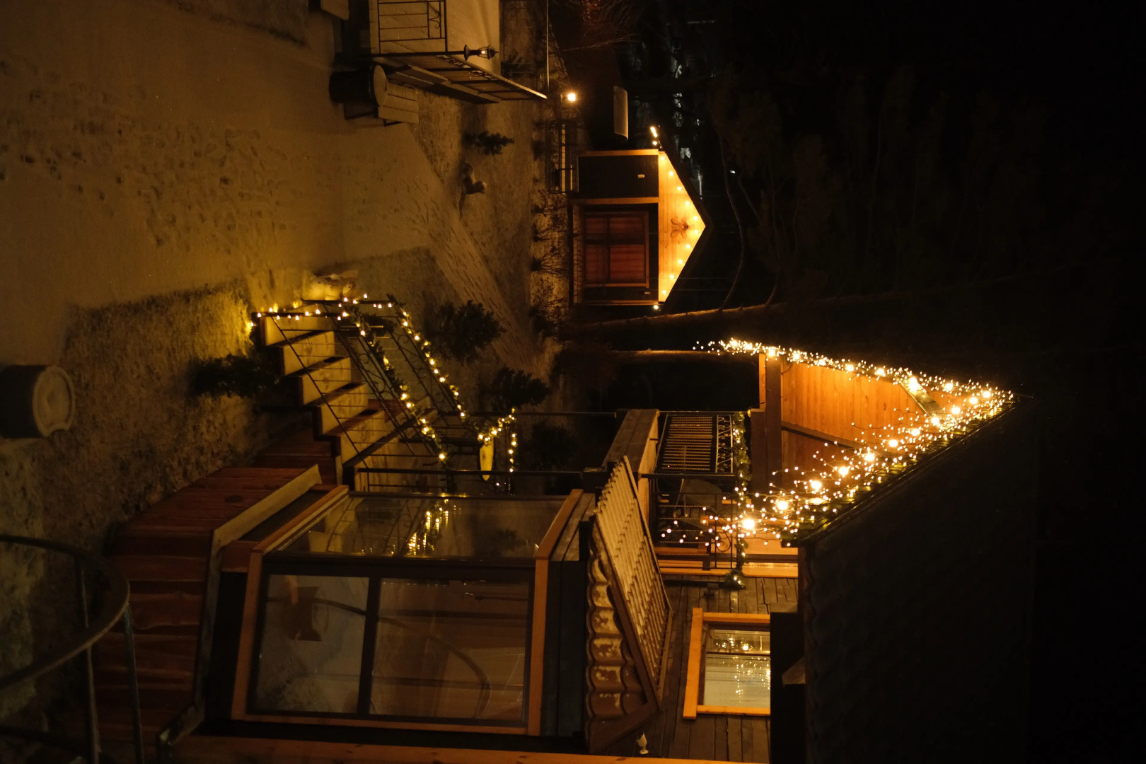 Гостевой дом Усадьба Зорькиных