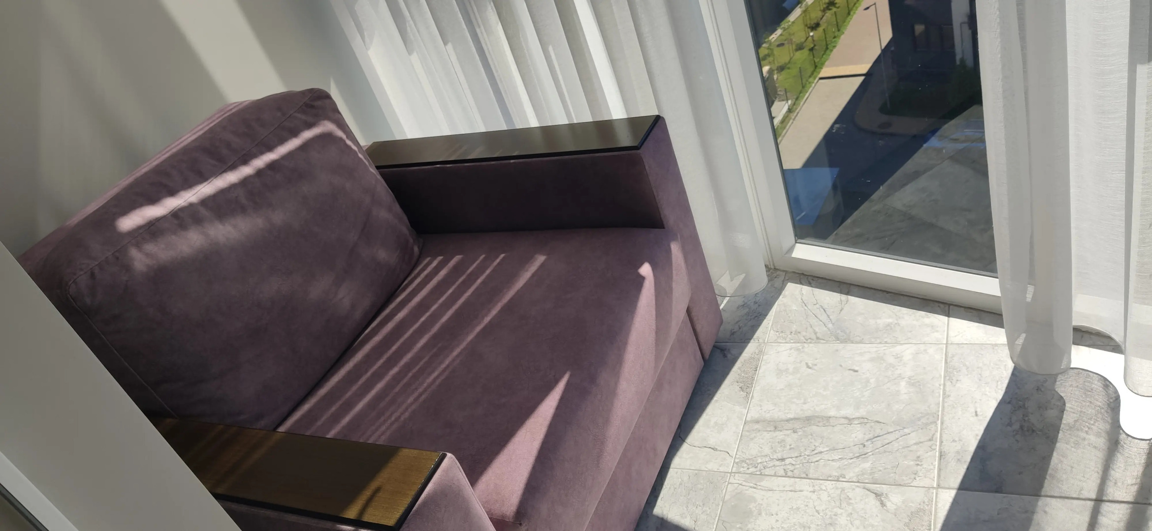 Квартира на Большой Окружной