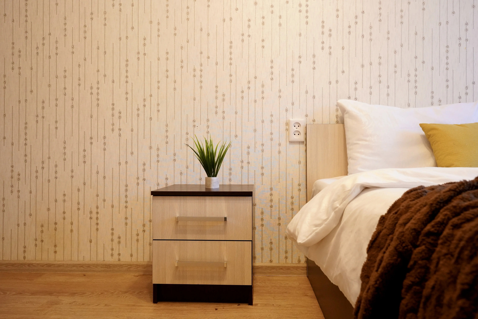 Квартира на Орджоникидзе 30