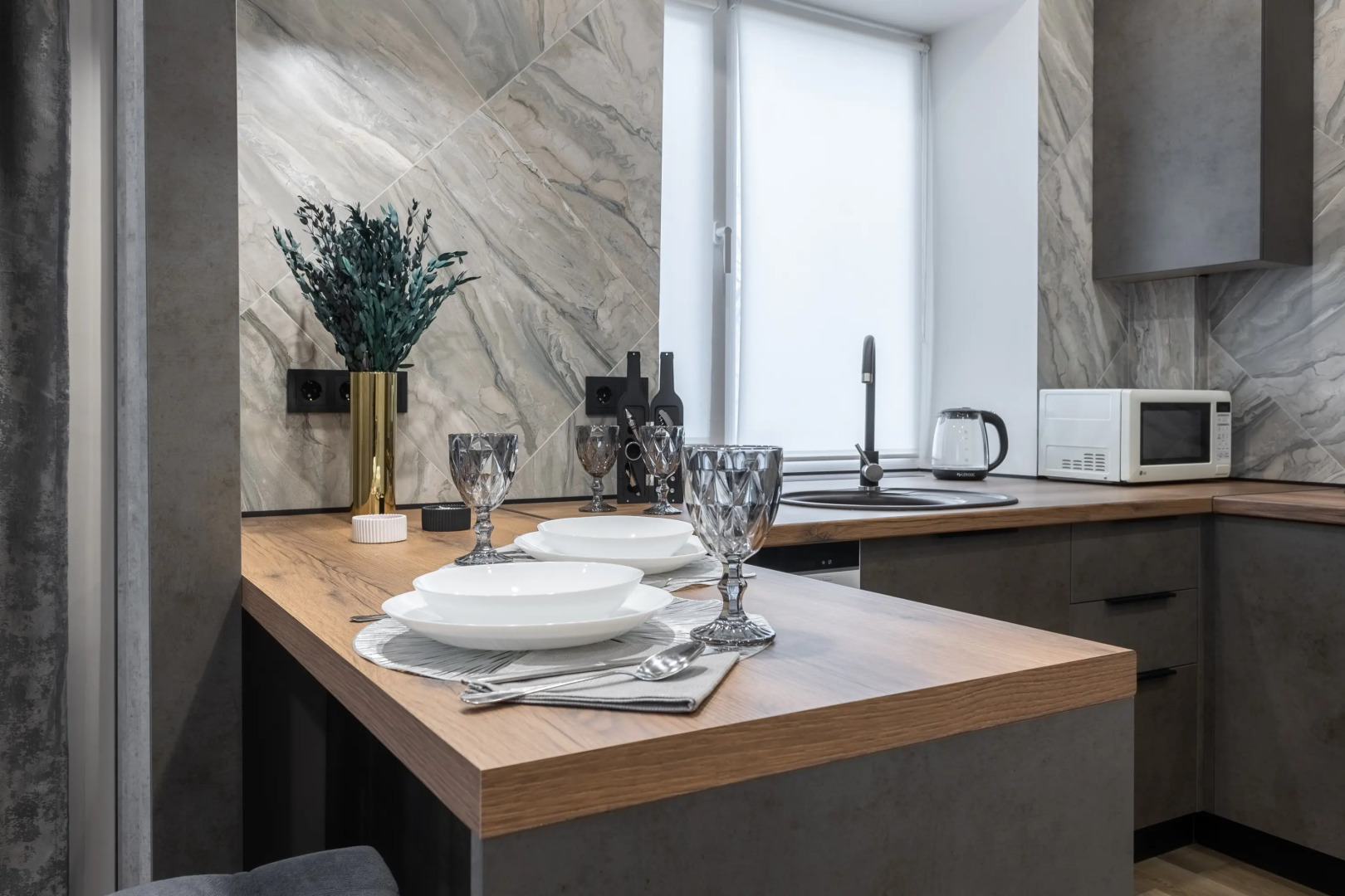 Апартаменты на Тверской