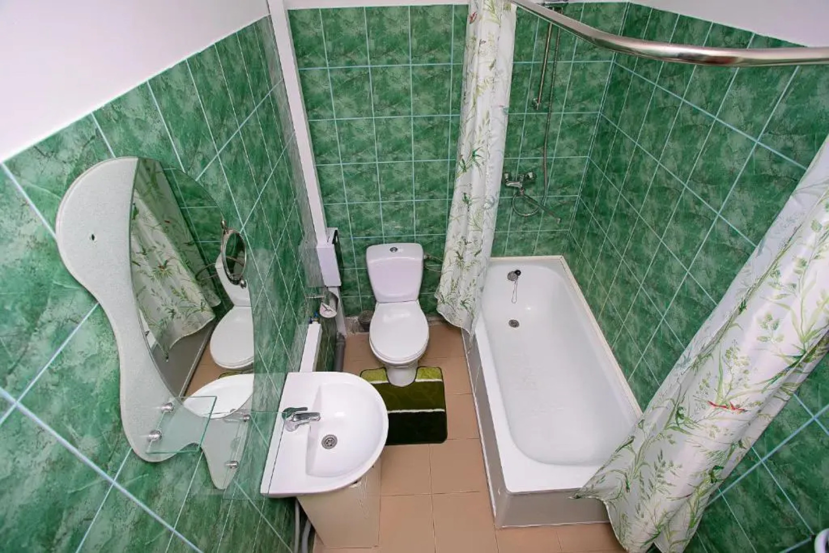 Апартаменты У Моря Пионерский