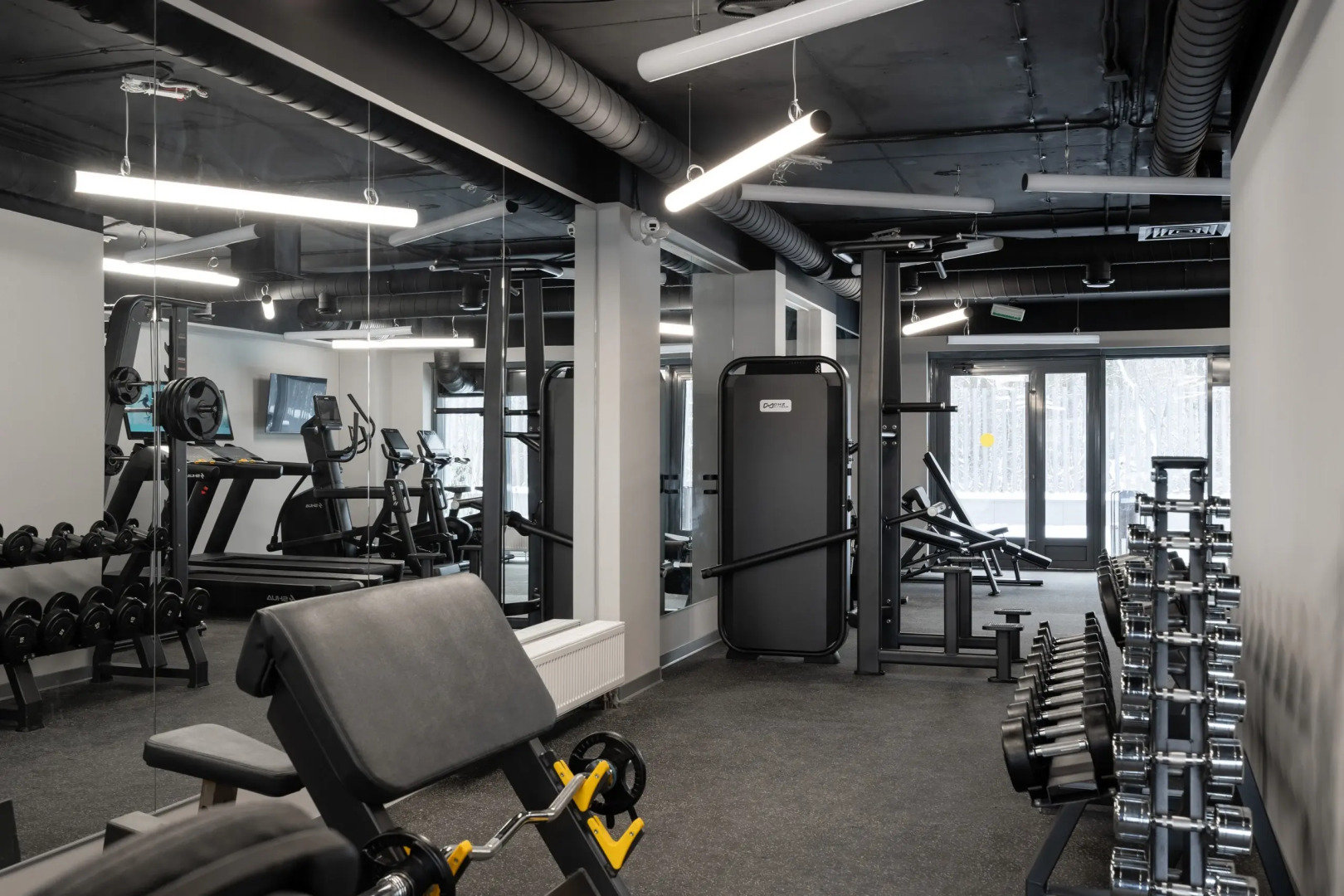 Апартаменты Рядом с Финским Заливом в Сестрорецке