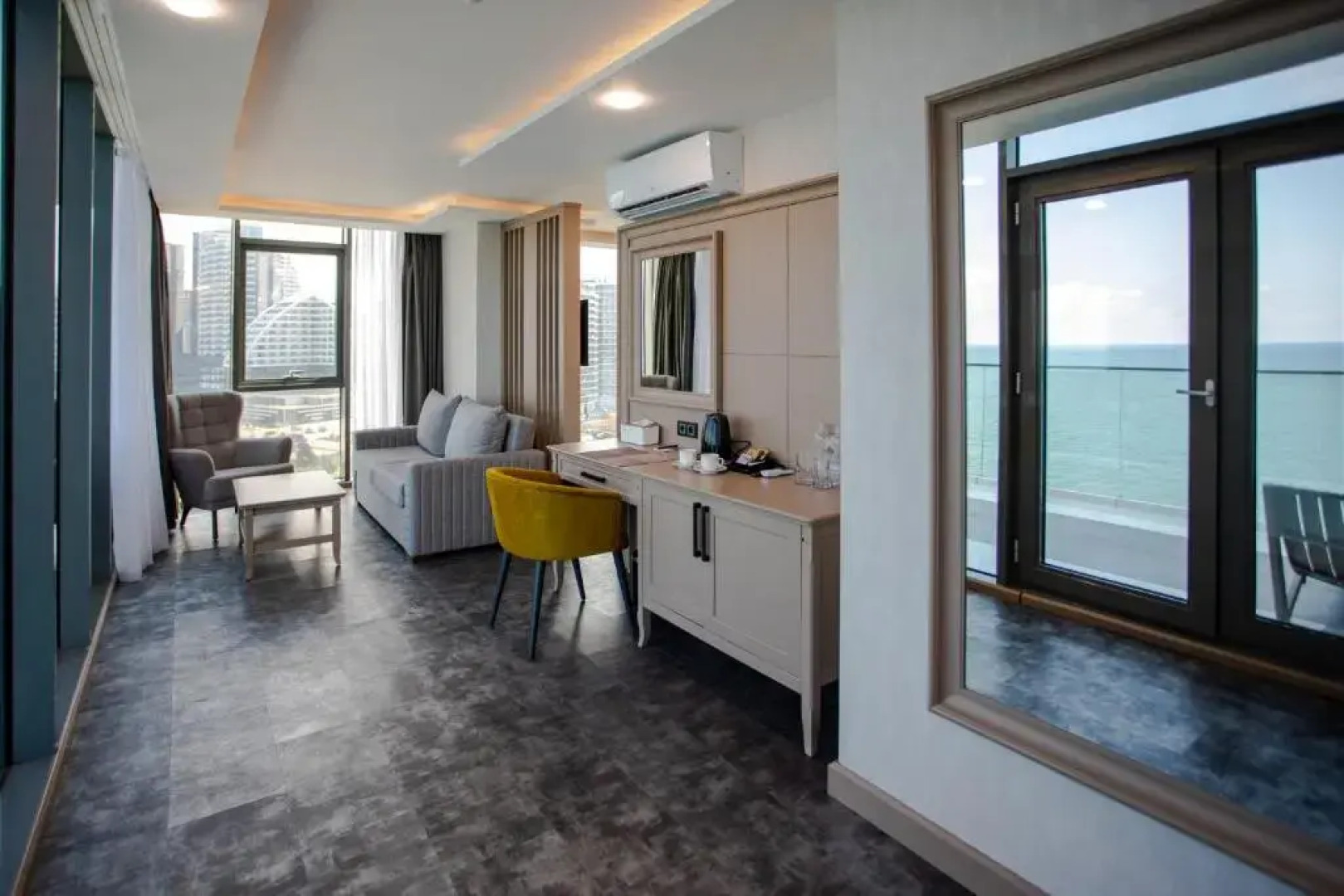 Batumi View Luxury