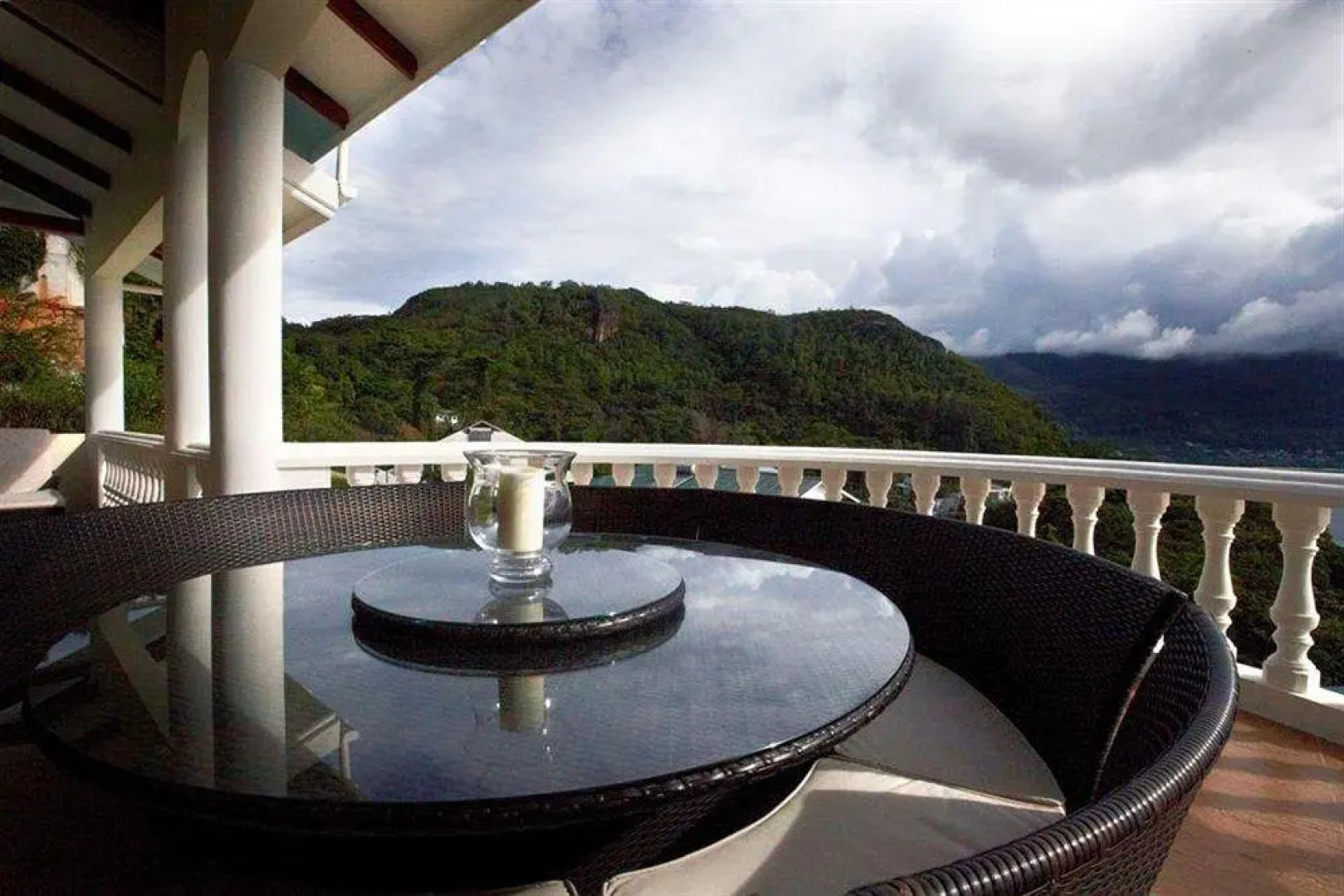 Вилла Petit Amour