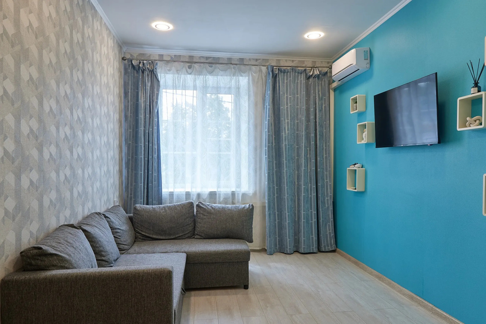 Апартаменты Гости в историческом центре Ярославля зона ЮНЕСКО