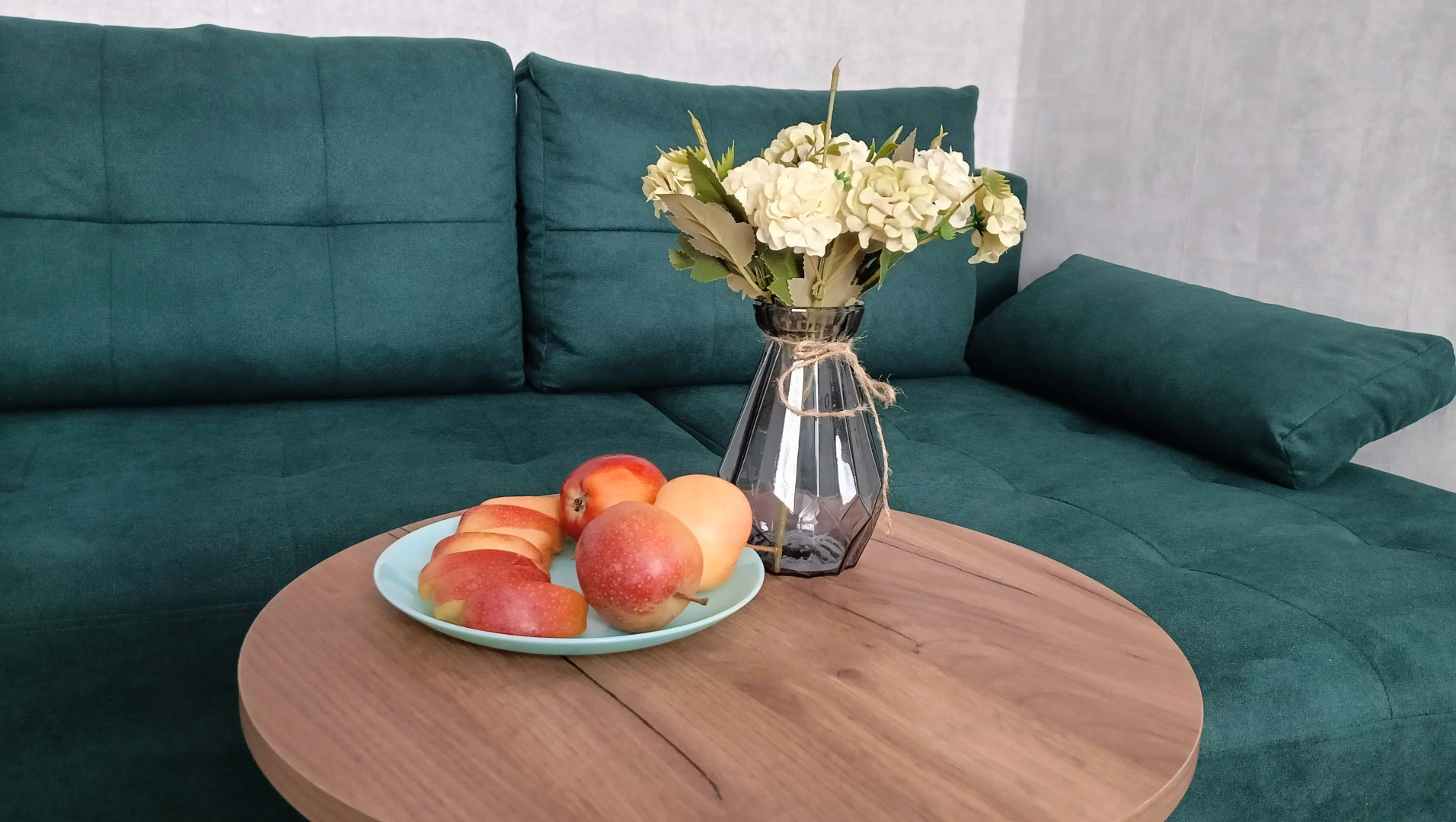 Квартира Прекрасная 1 комн квартира в ЖК Матросов