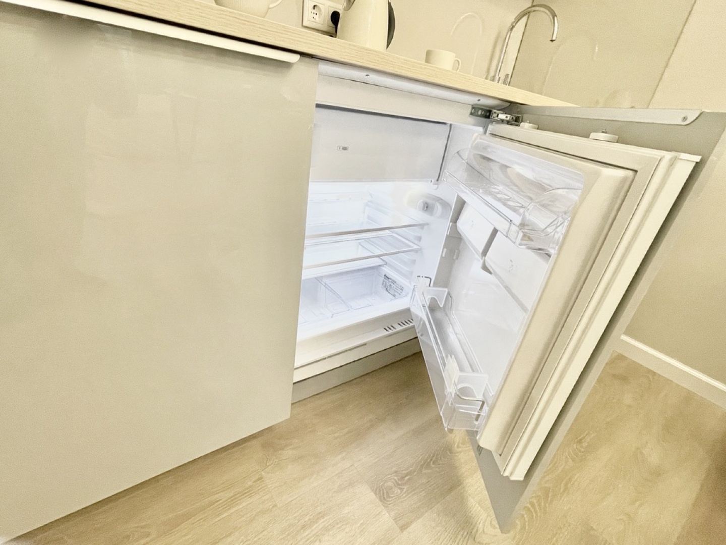 Апартаменты Flamingo Apartment