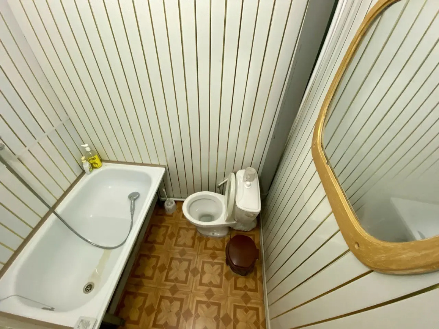 Квартира Двухкомнатная на Березовской 10