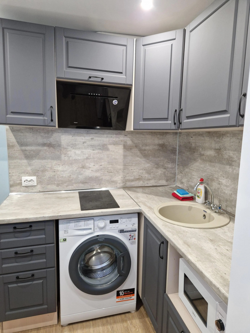 Апартаменты Мандарин