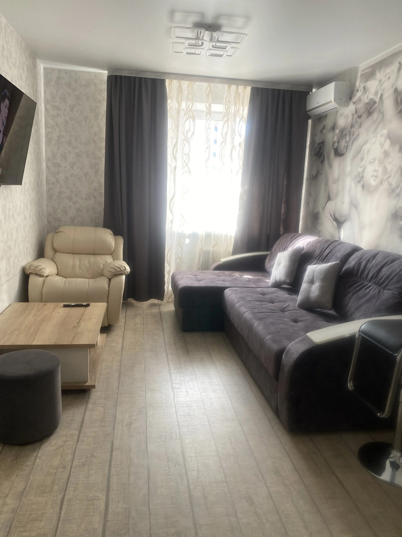 Квартира на Елецком