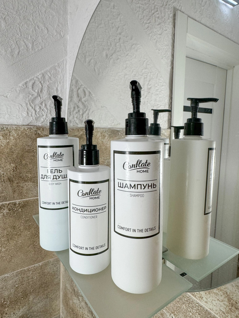 Апартаменты Радуга 1