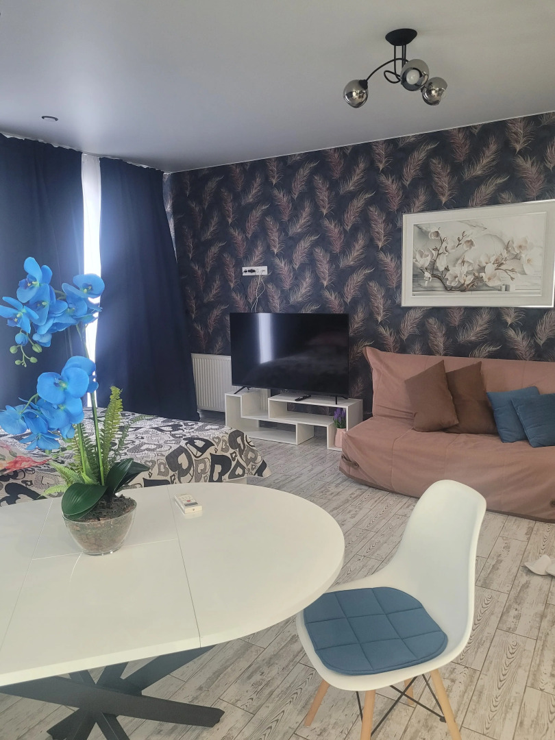 Квартира Видовая у Моря