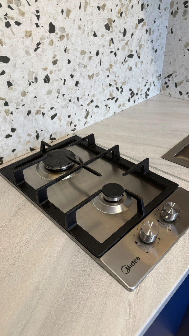 Квартира Уютная студия в центре города