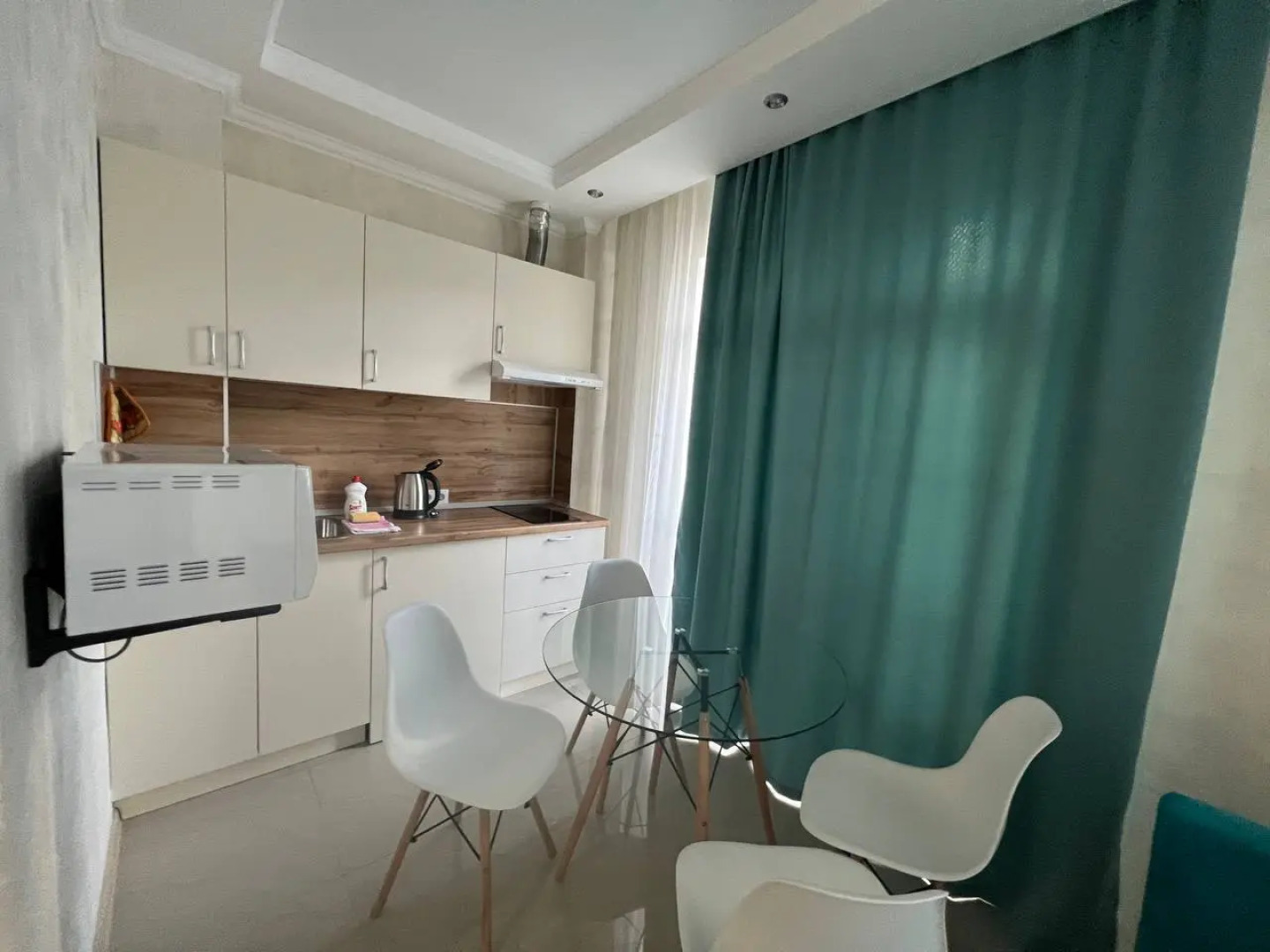 Апартаменты СимСим Царицыно