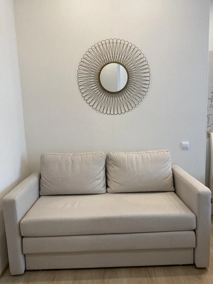 НаМореApartment's Квартира с Видом на Море или квартира море на ладоне