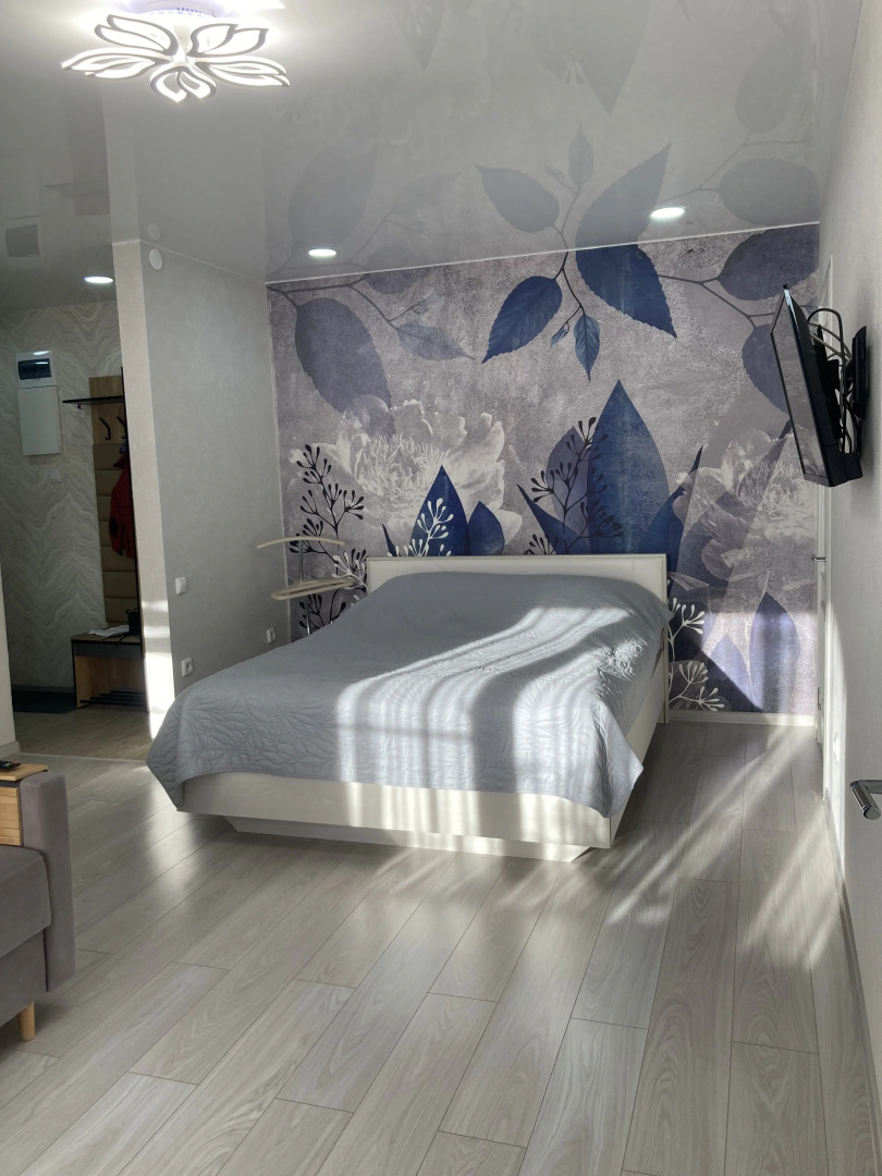 Апартаменты на Спегальского 5