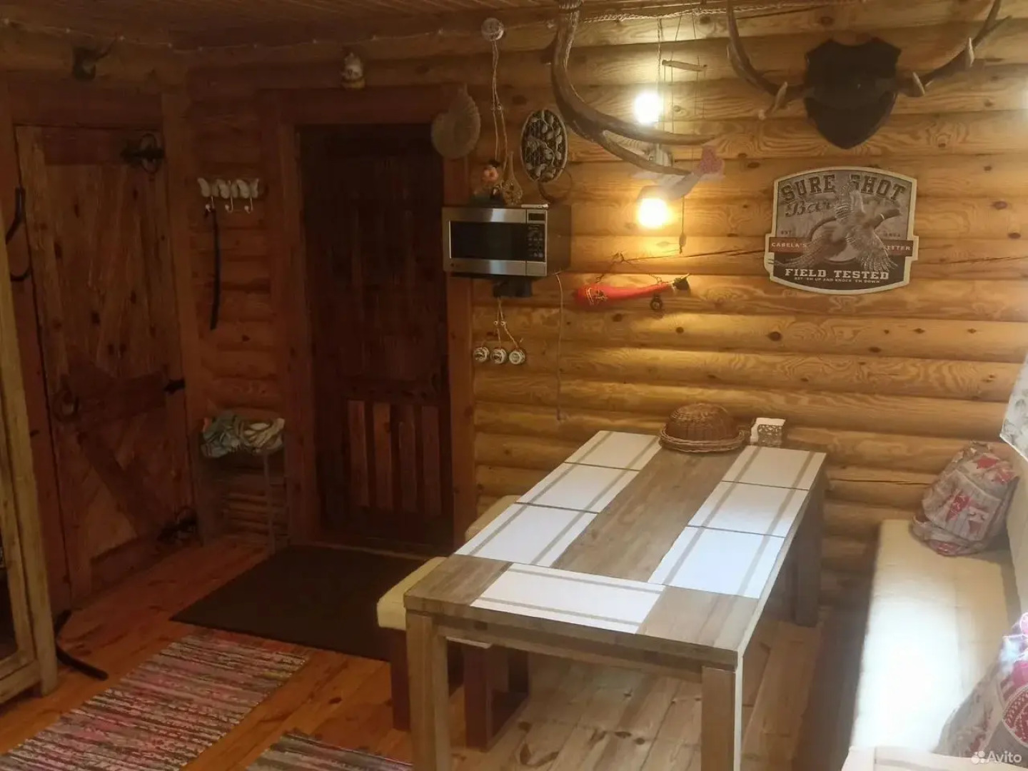 Частный дом Псков видовичи родниковый переулок дом 1