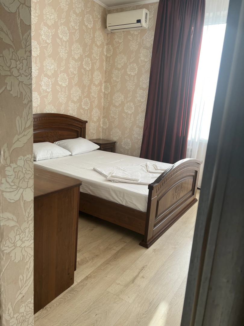 Гостевой Дом Валерия