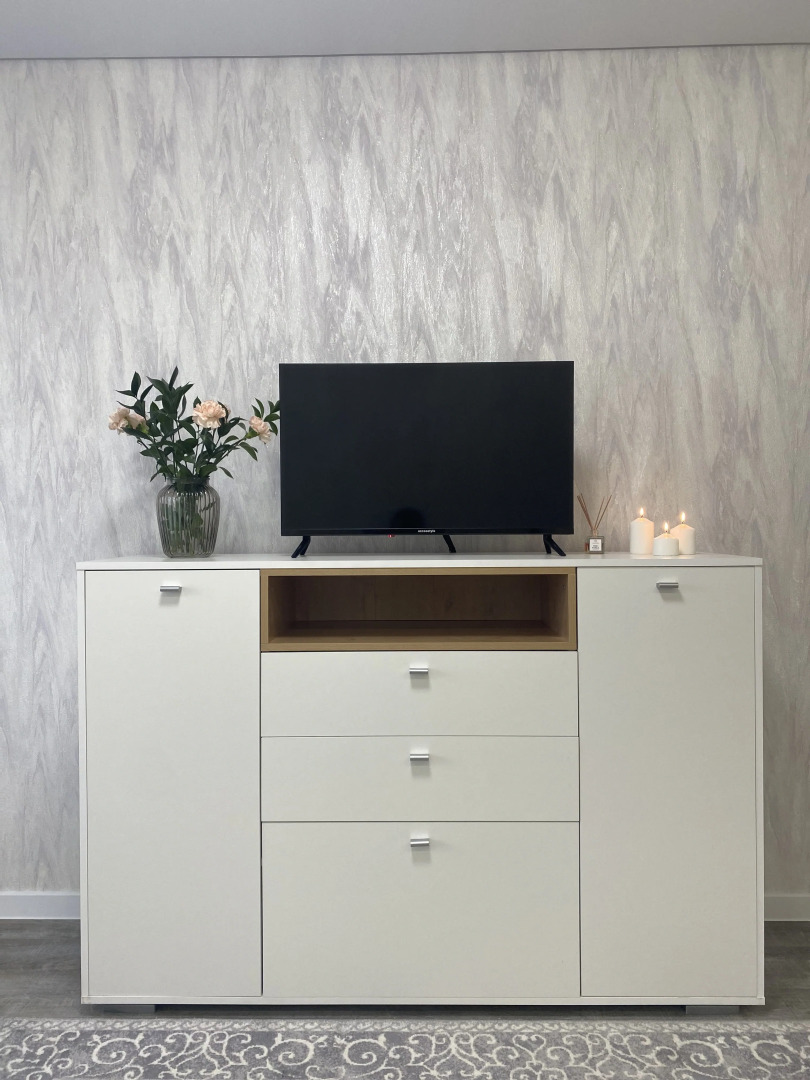 Квартира Gerhome Крупской 21