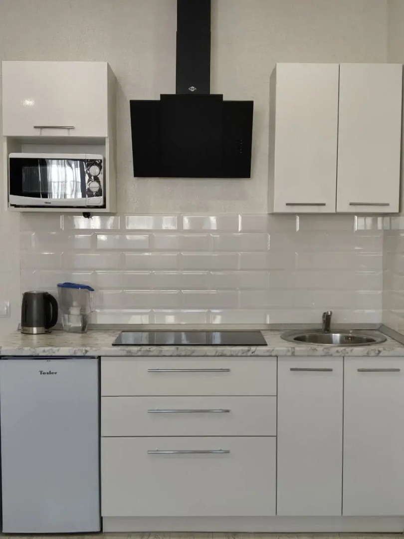 Апартаменты Любимый Дом