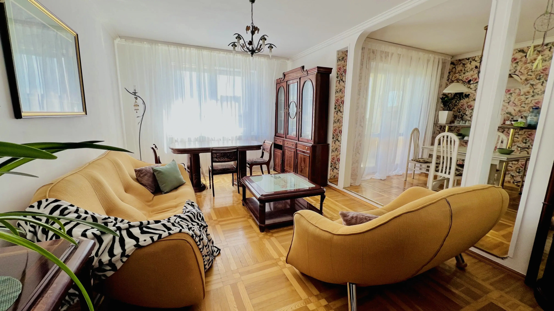 Меблированные комнаты в Гродно