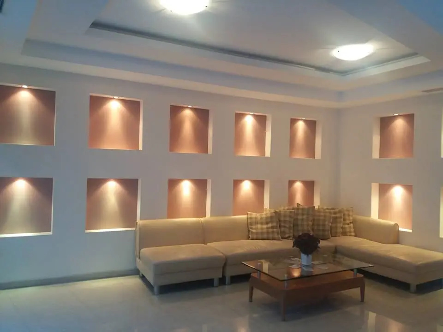 Апарт-Отель Aquamarine