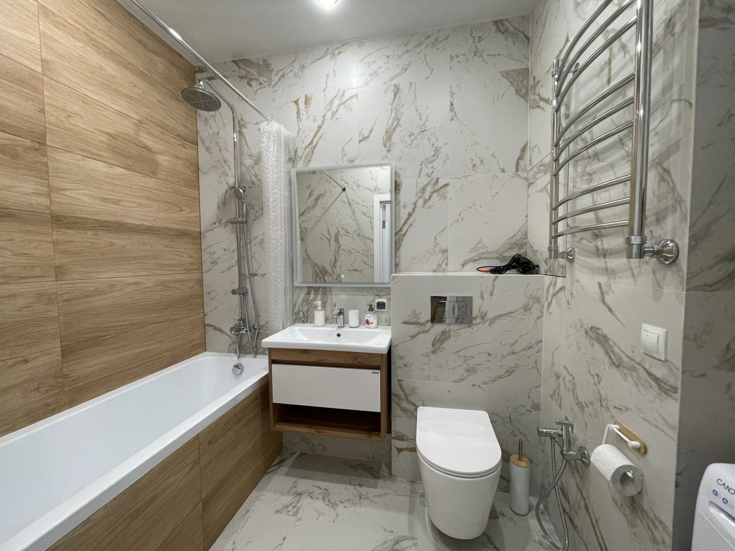 Жилое помещение Семейная квартира в Центре Ярославля