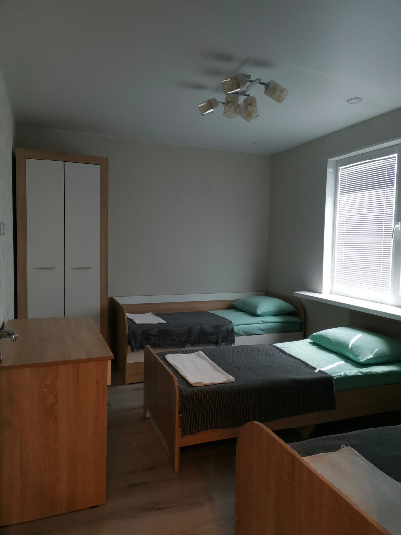 Гостевой дом Берлога (на 8 человек)