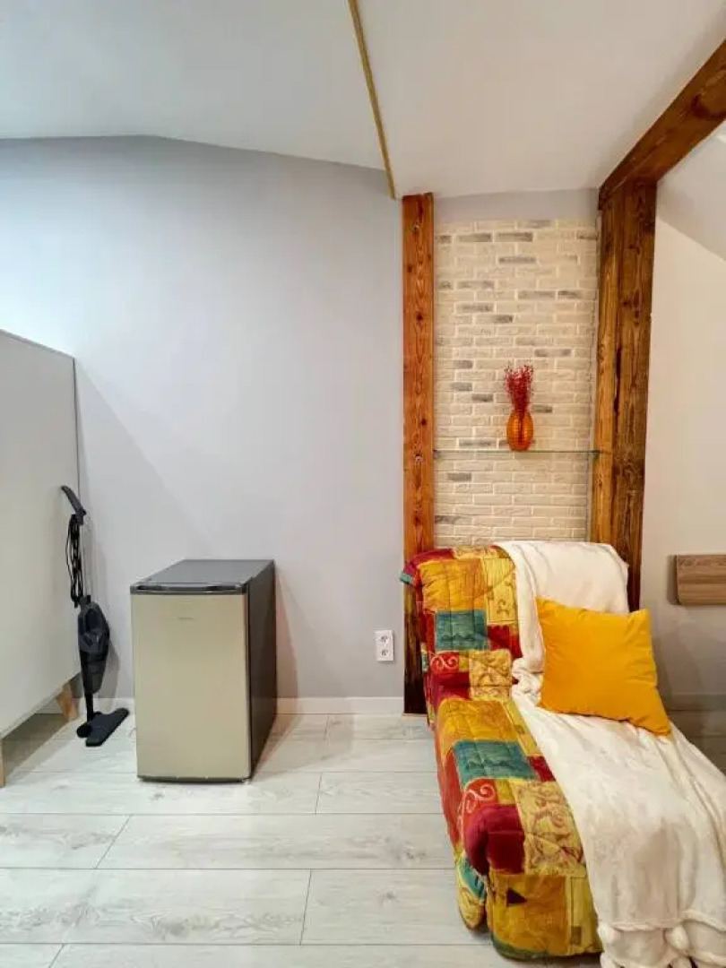 Эстетичная студия Moon у метро Электрозаводская