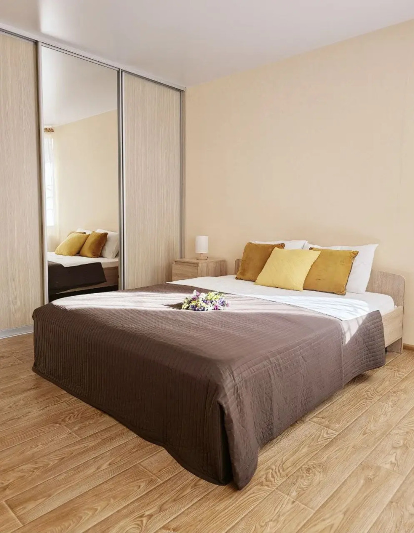 Квартира Best Guest House рядом с центральным парком культуры и отдыха