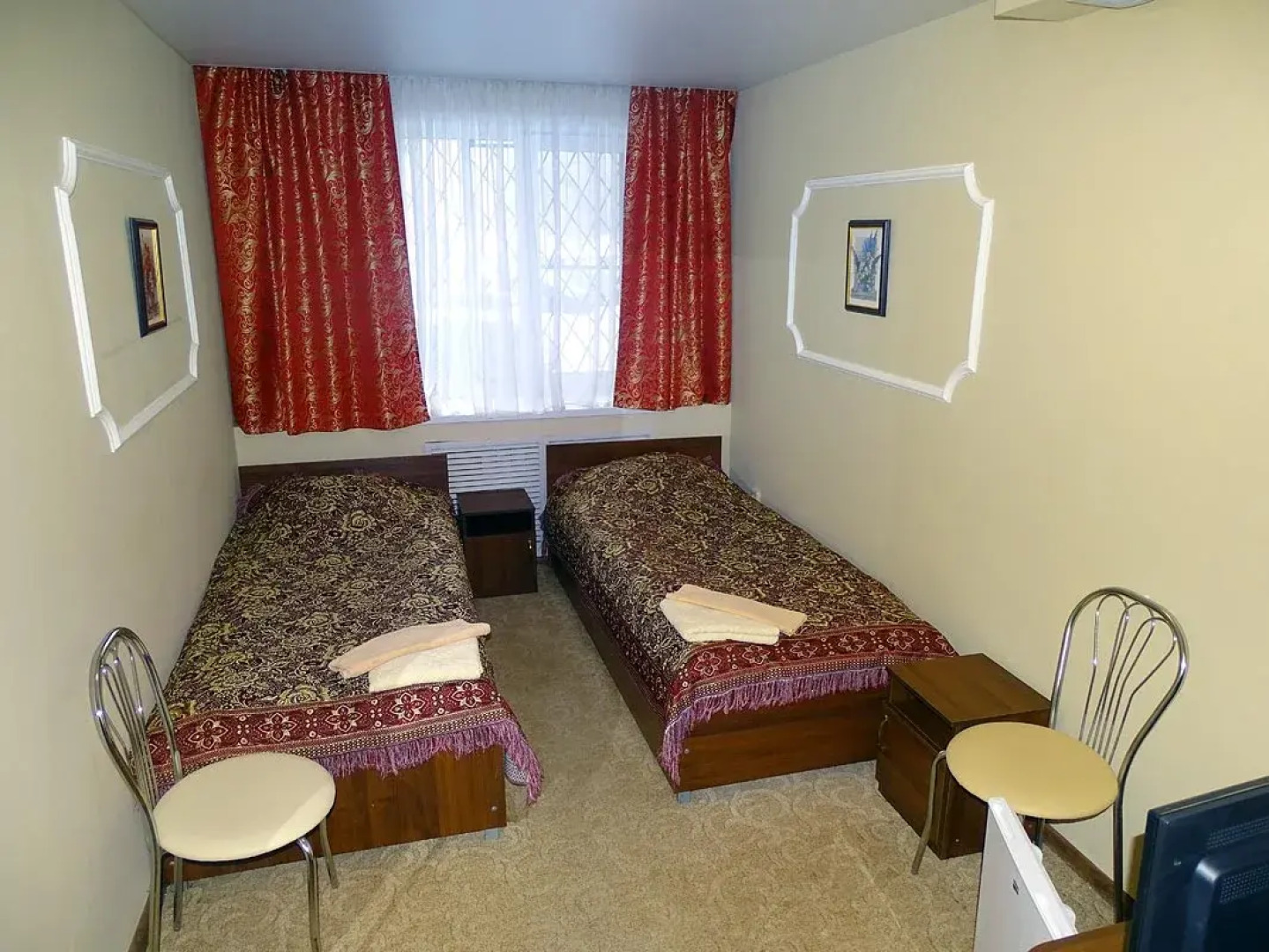 Мини-Отель Юго-Западная