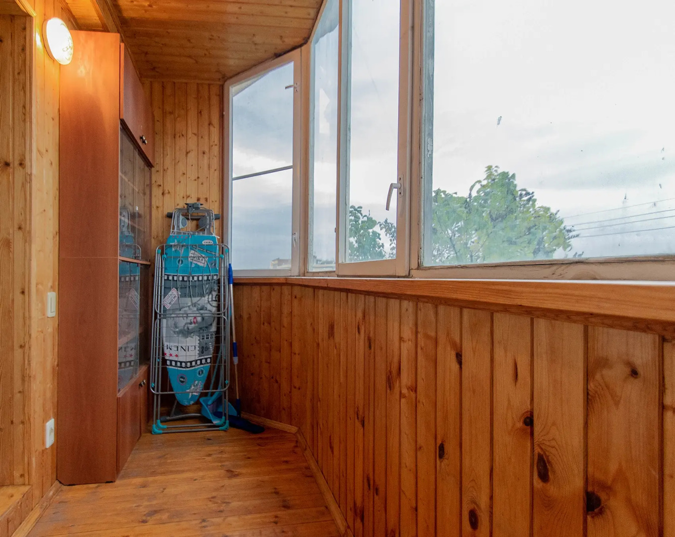 Апартаменты "Просторная 1 комнатная на Соколова"