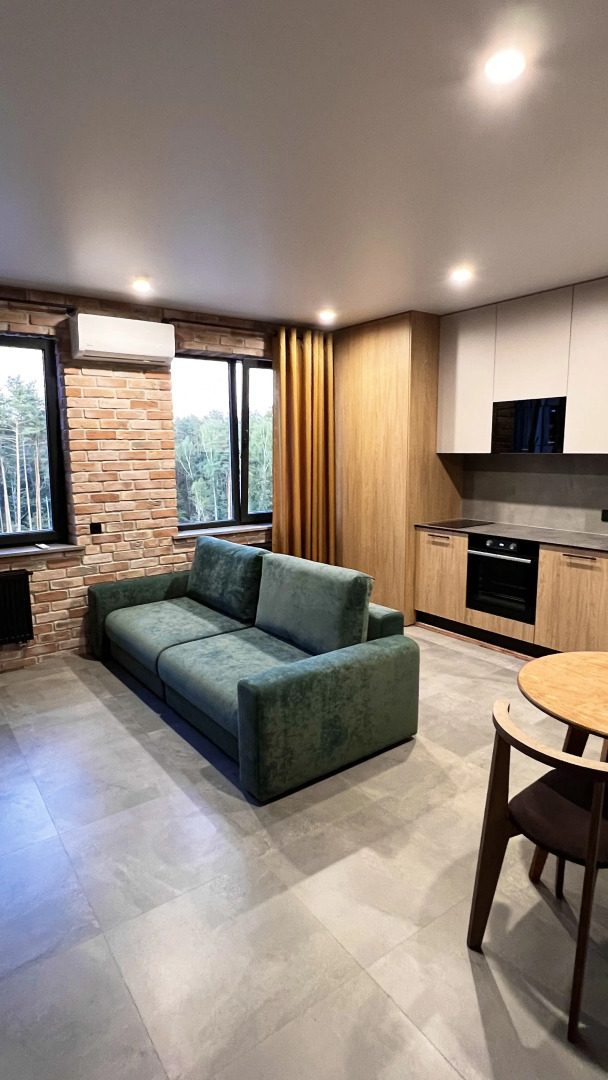 Квартира Современная для ценителей комфорта и уюта