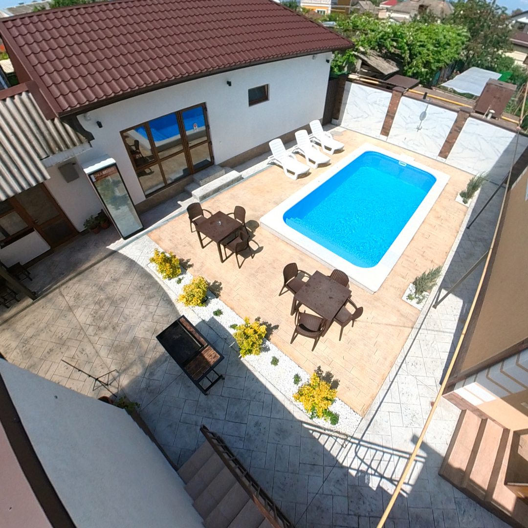 Гостевой дом Фета