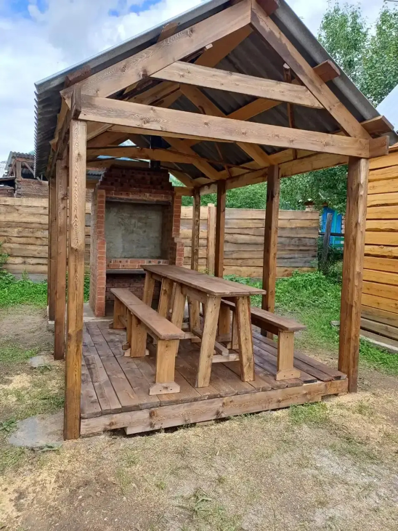 Гостевой дом Семья