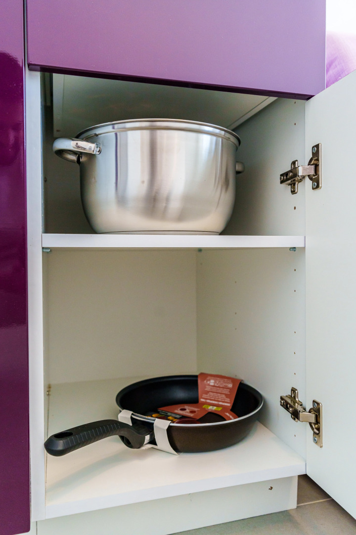 Апартаменты в ЖК Rомфорт-класса Черноморский - 2 от LetoApart 1