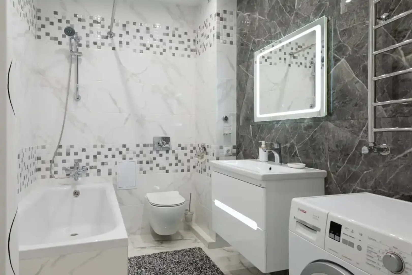 Апартаменты у Музея Янтаря