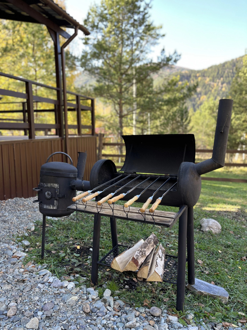 Гостевой Дом Villar