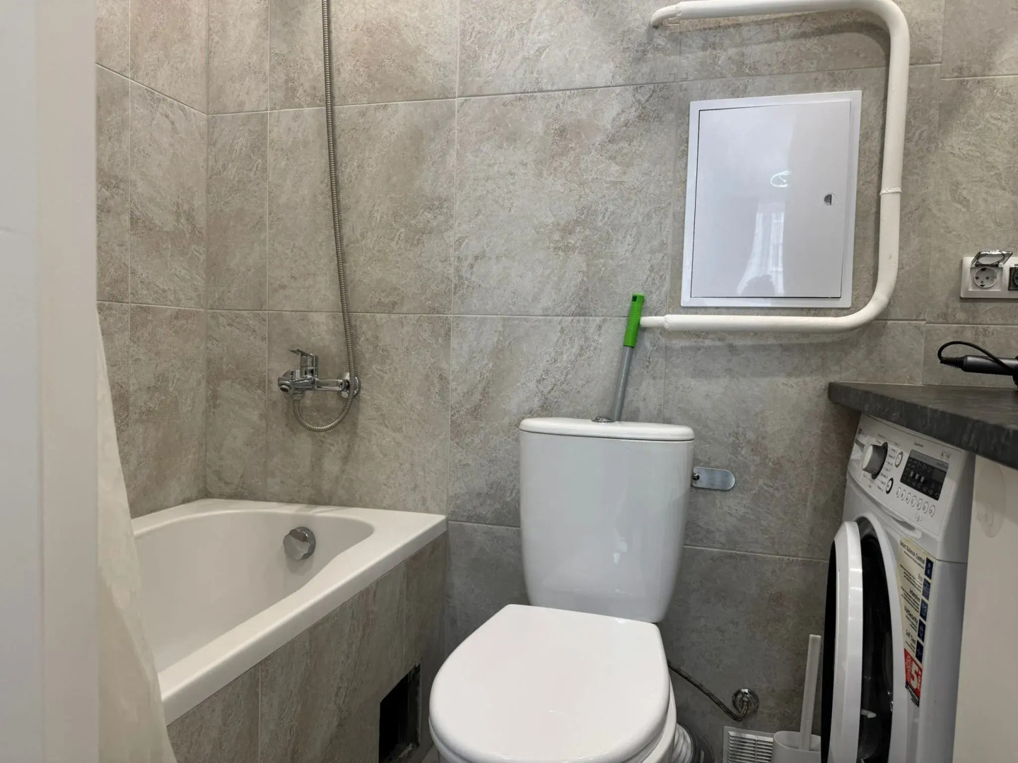 Апартаменты Космос