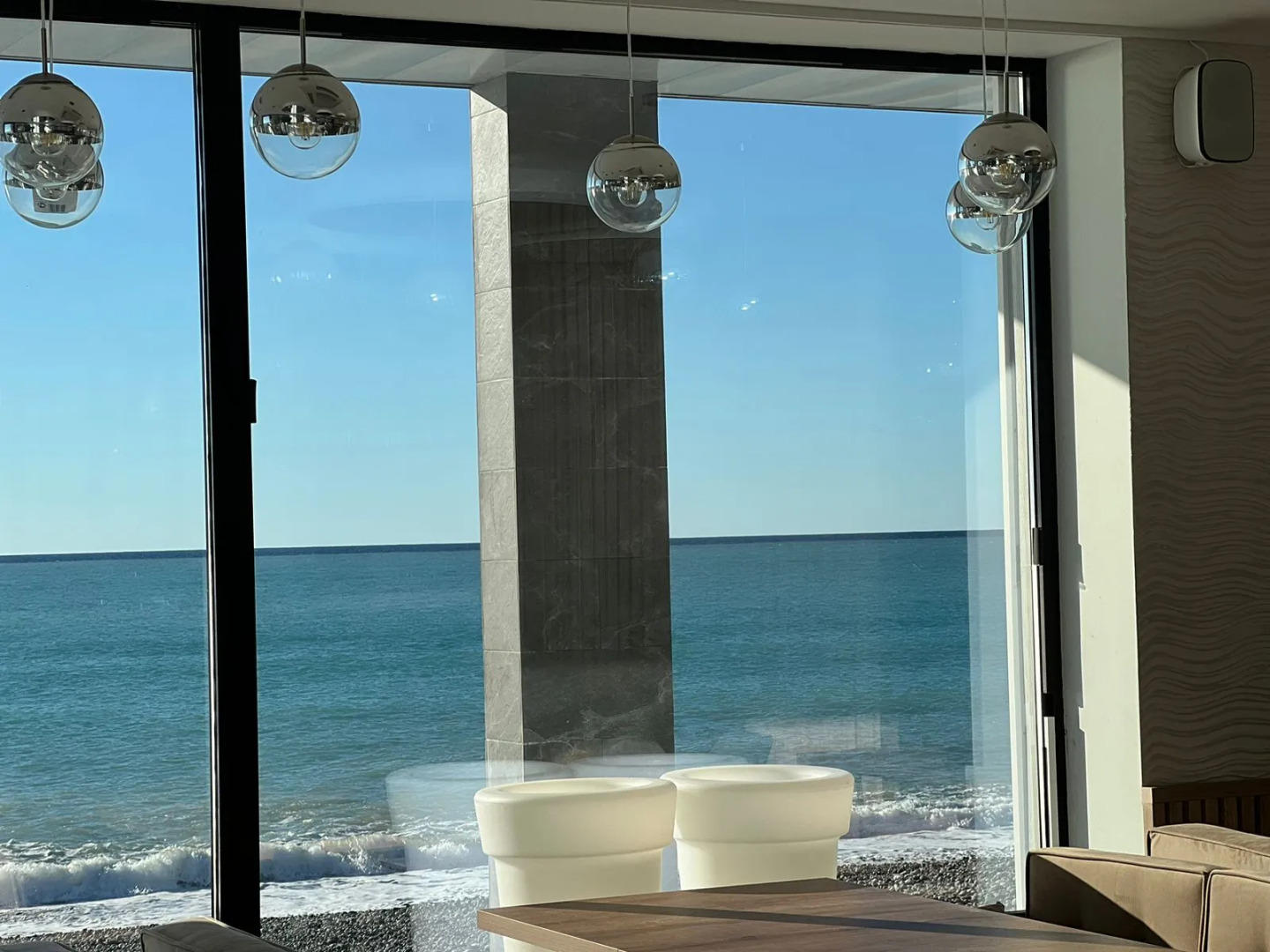 Отель Costa d'Ora