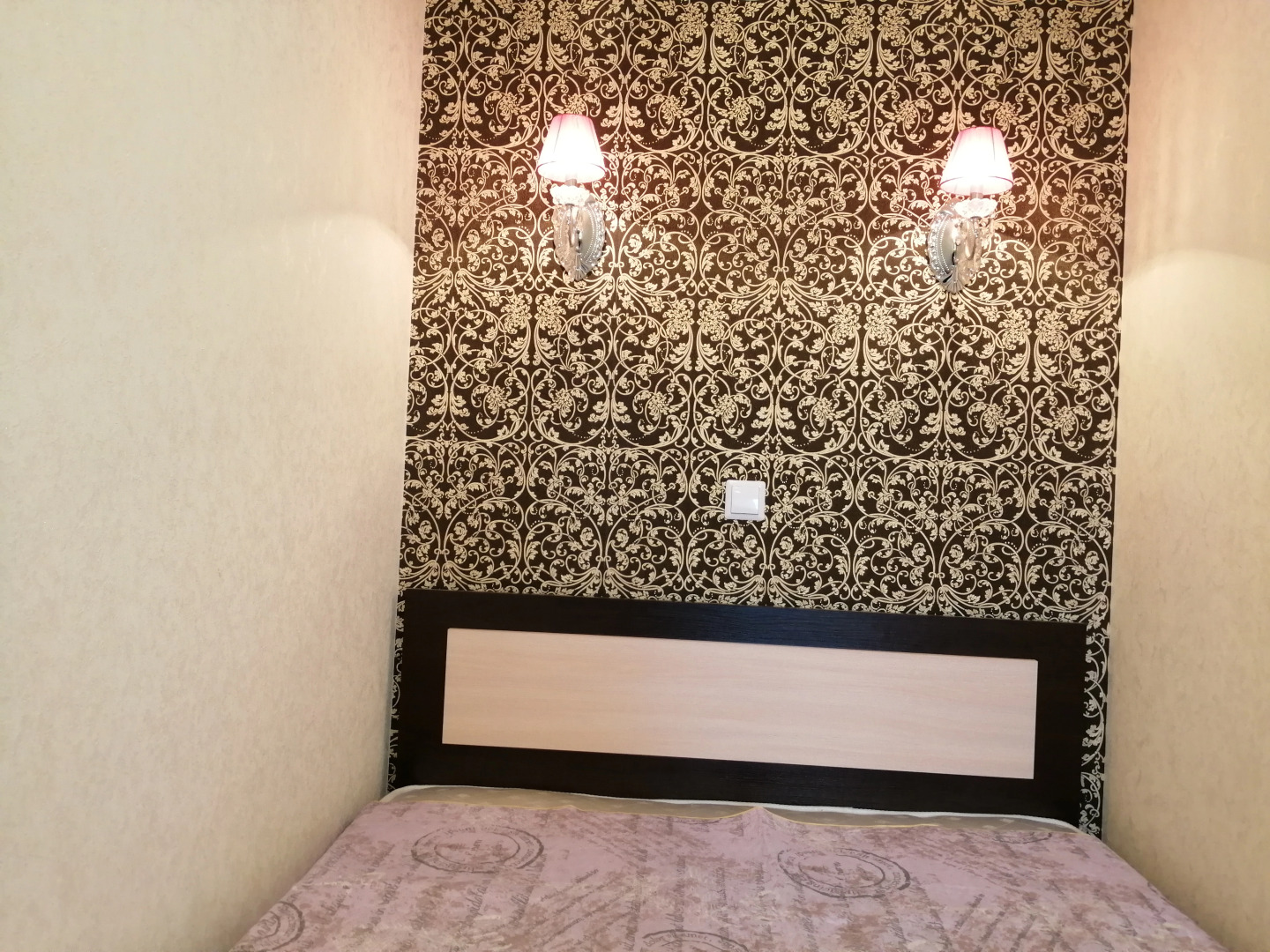 Апартаменты на Московской 2