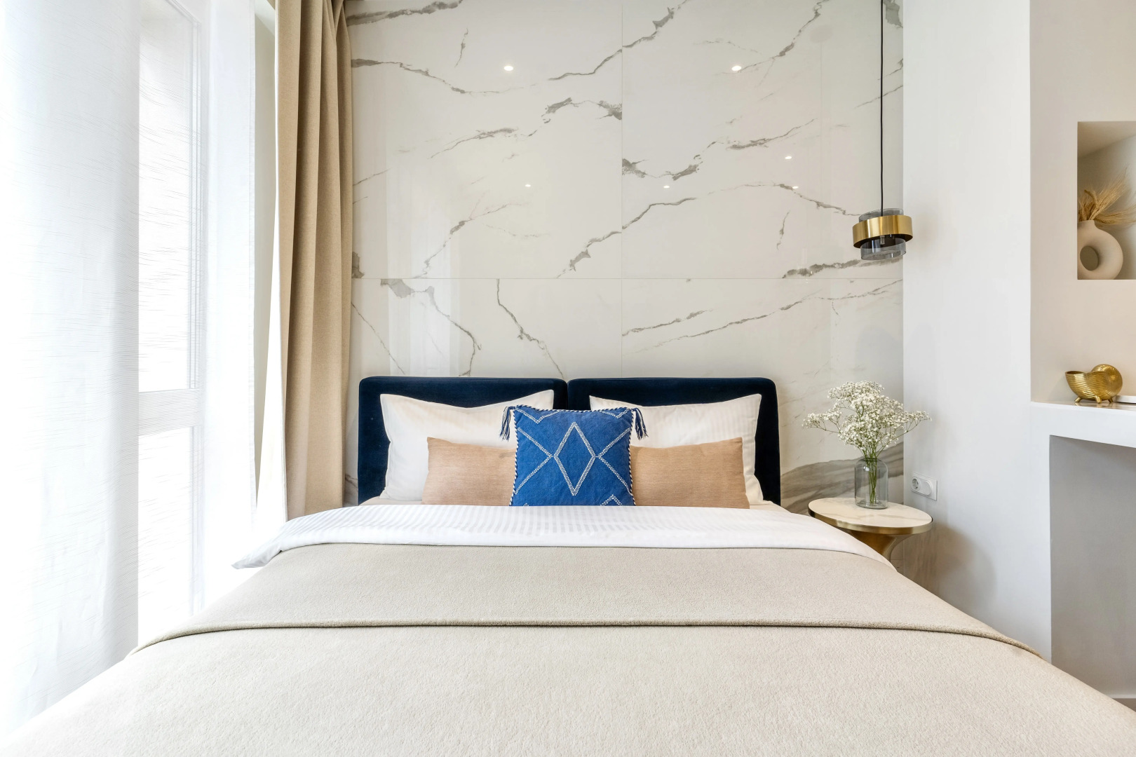 City Center Apartments