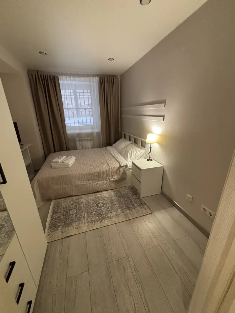 Гостевой дом Триа