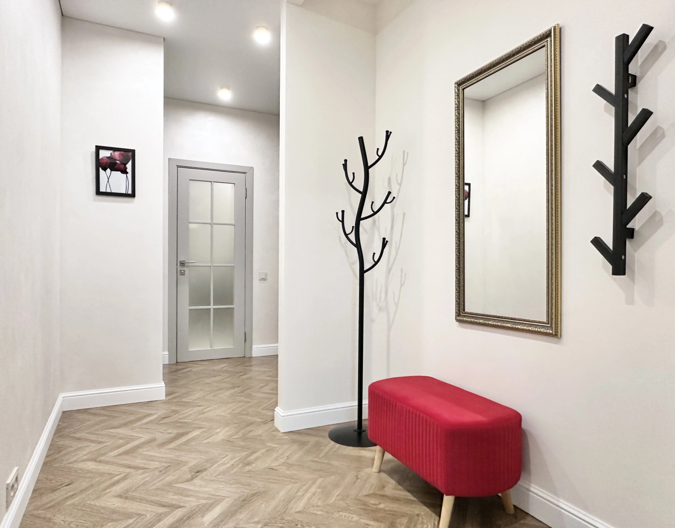 Видовая квартира в центре Краснодара